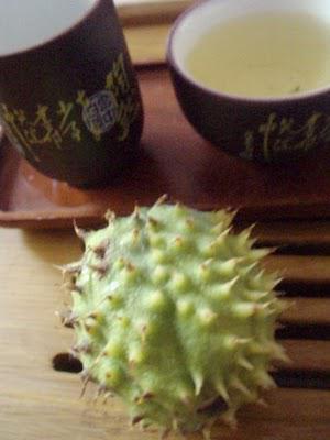 Le moment de thé... vers plus de voyage pour l'esprit