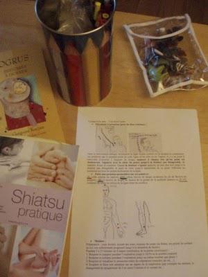 Le moment de thé... vers plus de voyage pour l'esprit