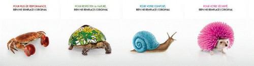 Opérations pensez votre entretien