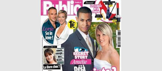 LE MARIAGE EST BIDON !!