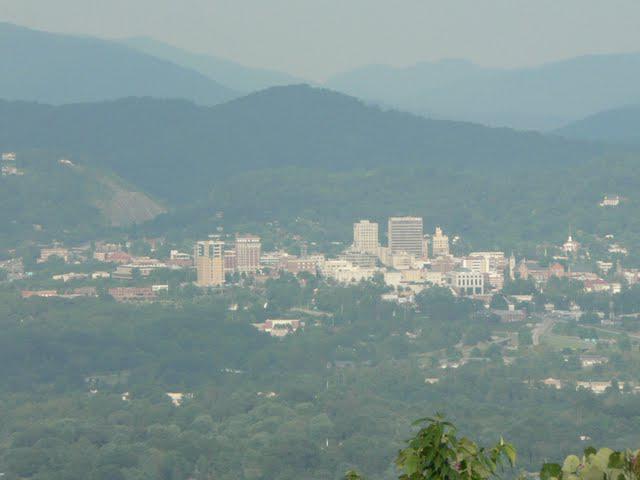 Changer de Perspective sur Spivey Mountain