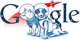 Anniversary of Belka and Strelka Space Flight