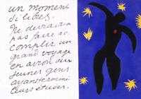 Matisse, Jazz et Tériade