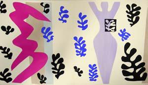 Matisse, Jazz et Tériade