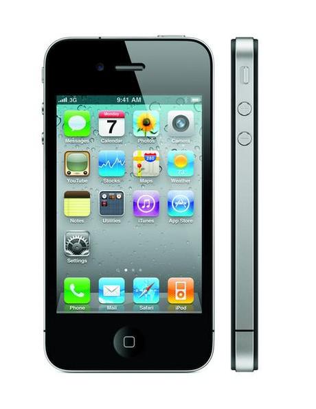 Test iPhone 4 - et avis sur le dernier mobile d'Apple!