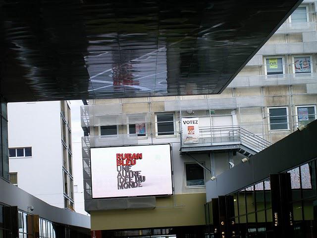 une autre idée du monde