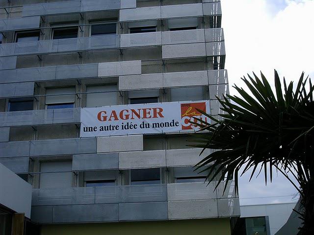 une autre idée du monde