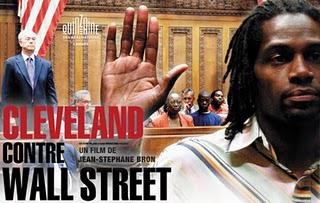 Cleveland contre Wall Street : le documentaire !