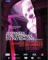 Journées européennes du patrimoine 2010, Maisons d'écrivains en Yvelines