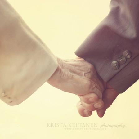 Ils vécurent heureux.... And they lived happily ever after… Et ils vécurent heureux…