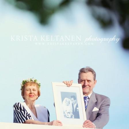 Ils vécurent heureux.... And they lived happily ever after… Et ils vécurent heureux…