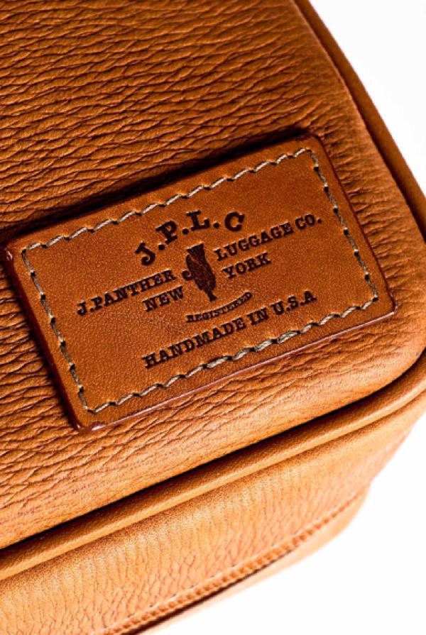 J. Panther Luggage Co.