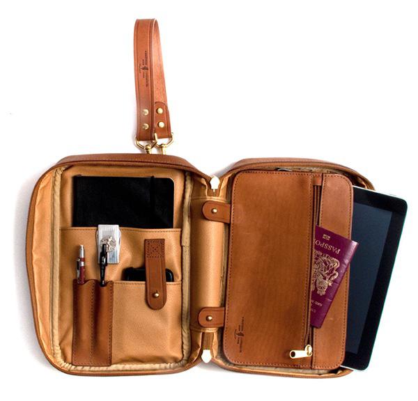 J. Panther Luggage Co.