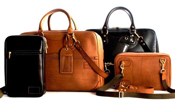 J. Panther Luggage Co.