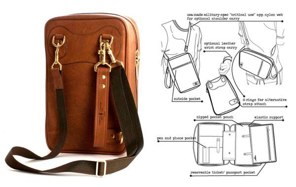 J. Panther Luggage Co.