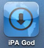 iPA God : Installez des applications crackées / non officielles sans jailbreak