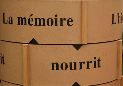 Le Livre s'installe sur la Place