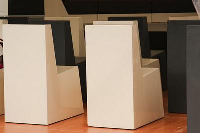 Le Livre s'installe sur la Place