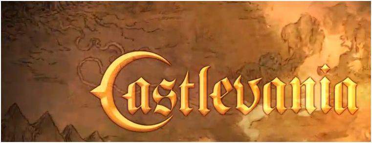 castlevanialordsofshadow oosgame weebeetroc [actu Calstevania]Lords Of Shadow, des détails et 7 minutes de vidéo