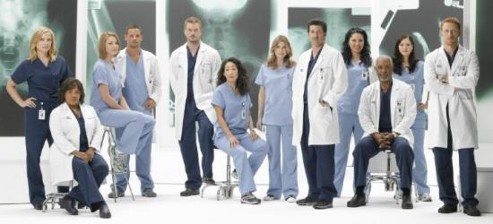 Grey’s Anatomy : Ce qui se passe dans l’épisode du 30 septembre.