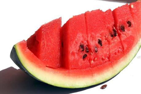 Watermelon melon d'eau スイカ  بطيخ أحمر