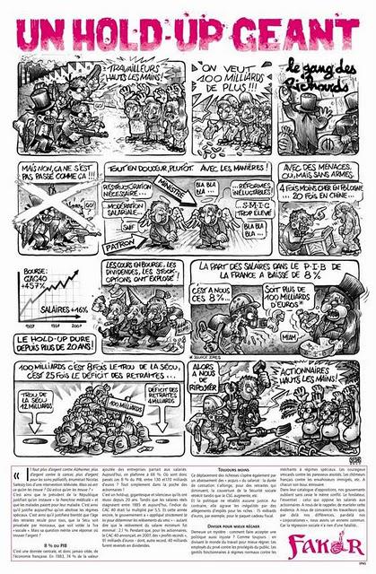 petit cours d'économie à l'usage de nous autres