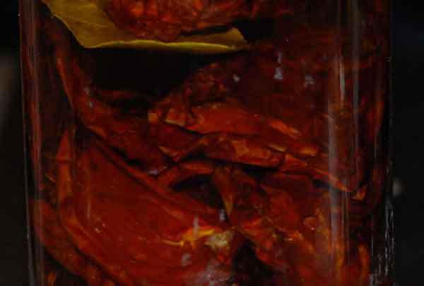 tomates-sechees-bocal