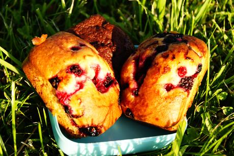 Mini cakes Mini cakes