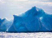 Icebergs, reconnaissance potentiel motivation