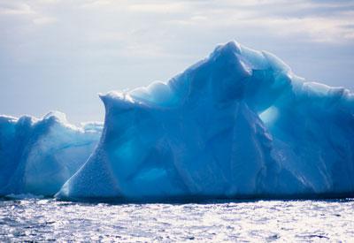 Icebergs, reconnaissance de potentiel et motivation