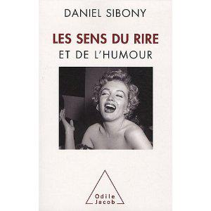 Le sens du rire et de l'humour.