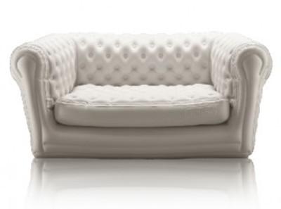 Blofield, la classe gonflable