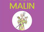 raisin malin