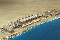 Une station de dessalement de l'eau de mer projetée à Tifnit