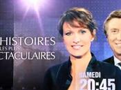histoires plus spectaculaires soir samedi septembre 2010 bande annonce