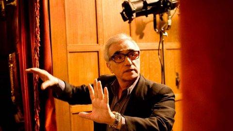 The Irishmen ... Le projet de Scorsese qui fait rêver