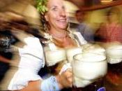 Bicentenaire fête bière Munich