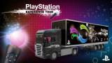 Le Playstation Experience Tour