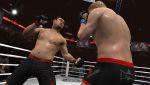 Image attachée : [TGS 10] EA Sports MMA sur le ring