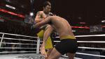 Image attachée : [TGS 10] EA Sports MMA sur le ring
