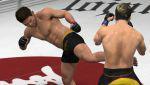 Image attachée : [TGS 10] EA Sports MMA sur le ring