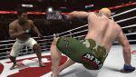 Image attachée : [TGS 10] EA Sports MMA sur le ring