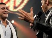 Christian invite Alberto