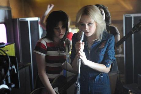 Les Runaways - 4 Les Runaways - 4