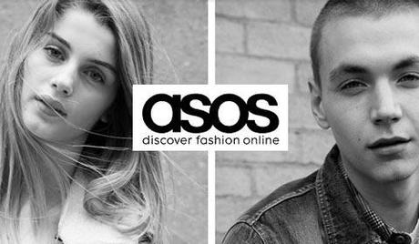 Asos France ! le site de mode Asos débarque en France
