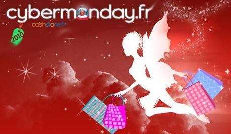 Cyber Monday, les bonnes affaires reviennent sur Cybermonday.fr
