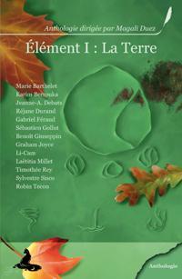 Element I - La Terre Broc