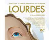 Lourdes avec Sylvie Testud Festival Film Européen..