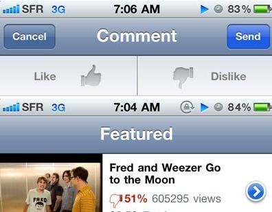Découvrez les nouveautés de l’iOs 4.2