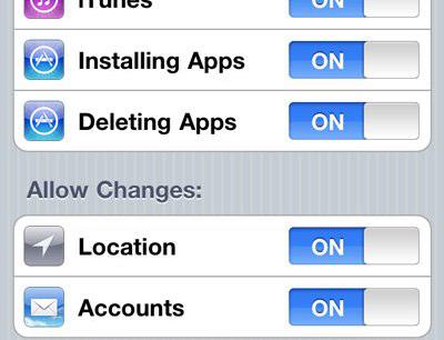Découvrez les nouveautés de l’iOs 4.2